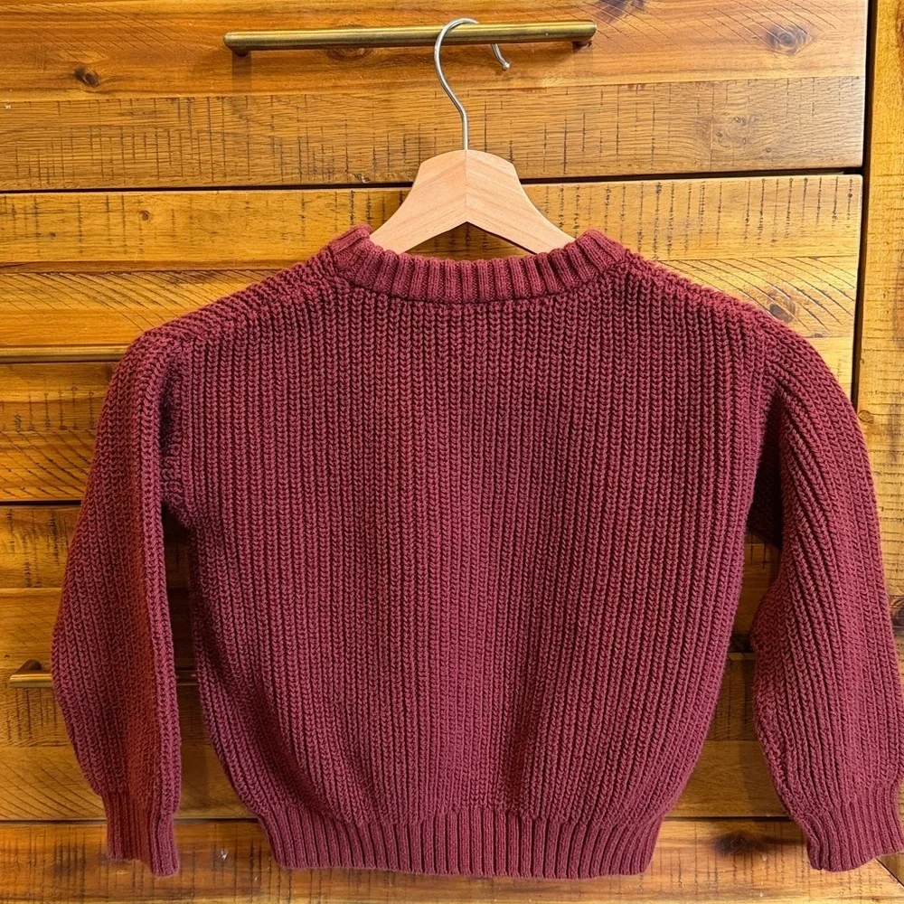 Little Co. by Lauren Conrad Merry Chunky Knit Sweater Kids
